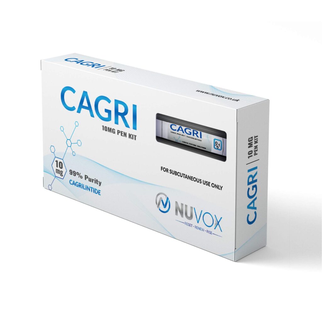CAGRI-10 mg