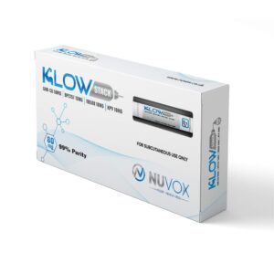 KLOW STACK 80 mg