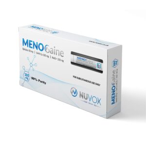 Menogaine 300 mg