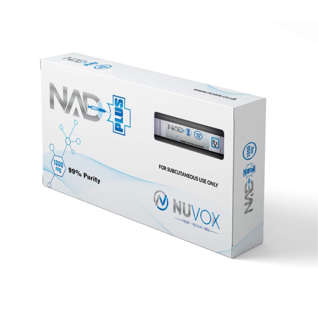 NAD+ 1000mg