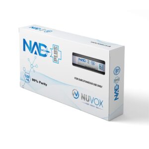 NAD+ 500mg