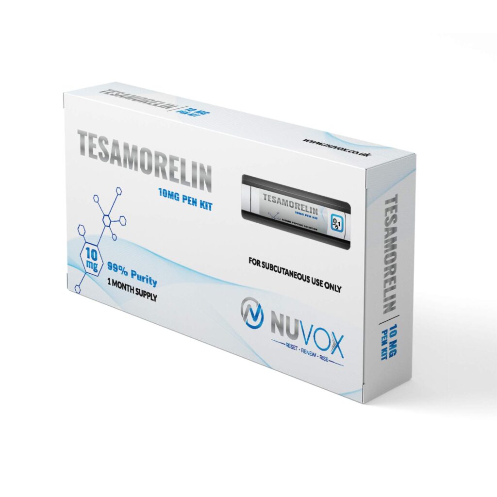 Tesamorelin 10mg