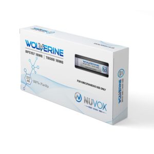 Wolverine 20mg